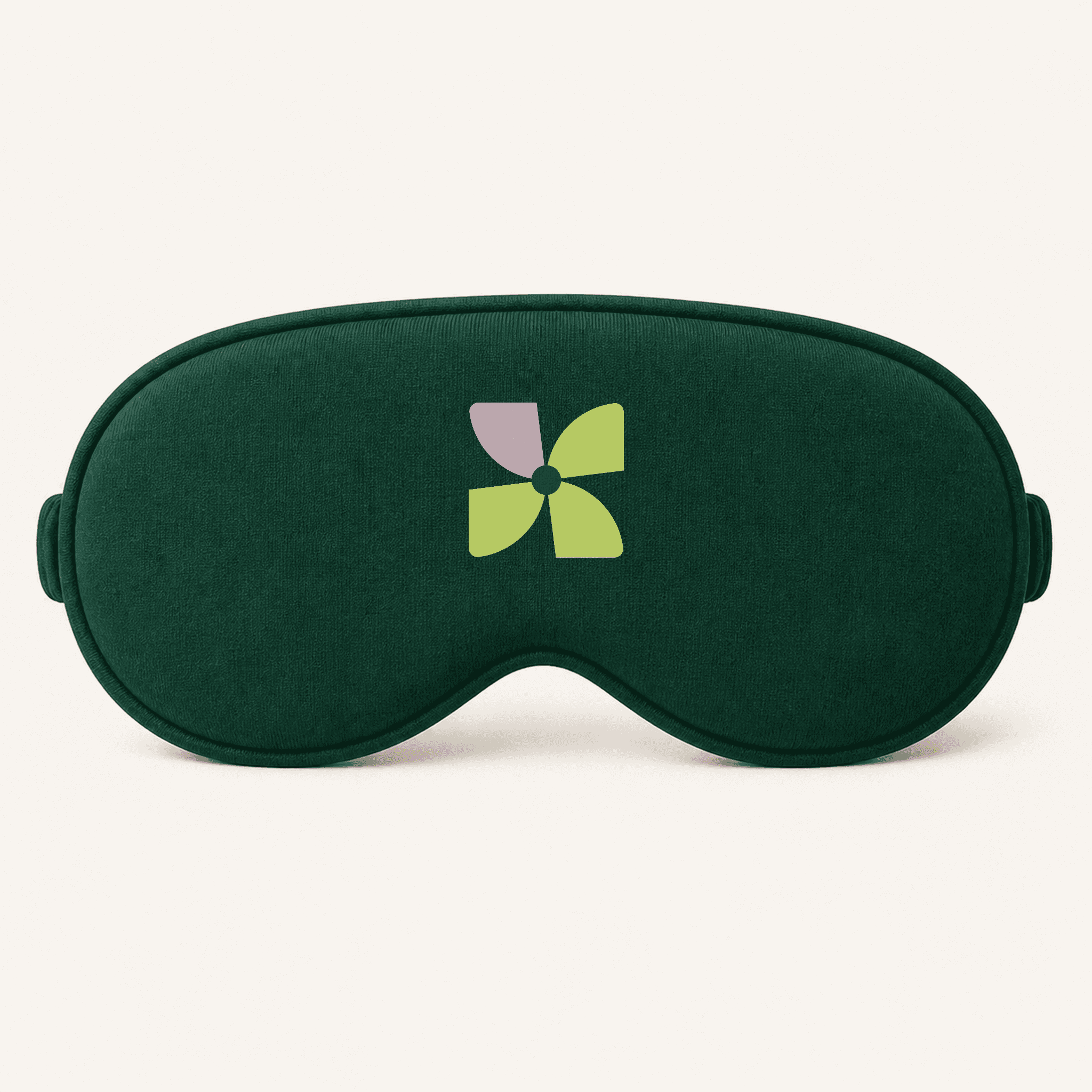The Off-Duty Mask