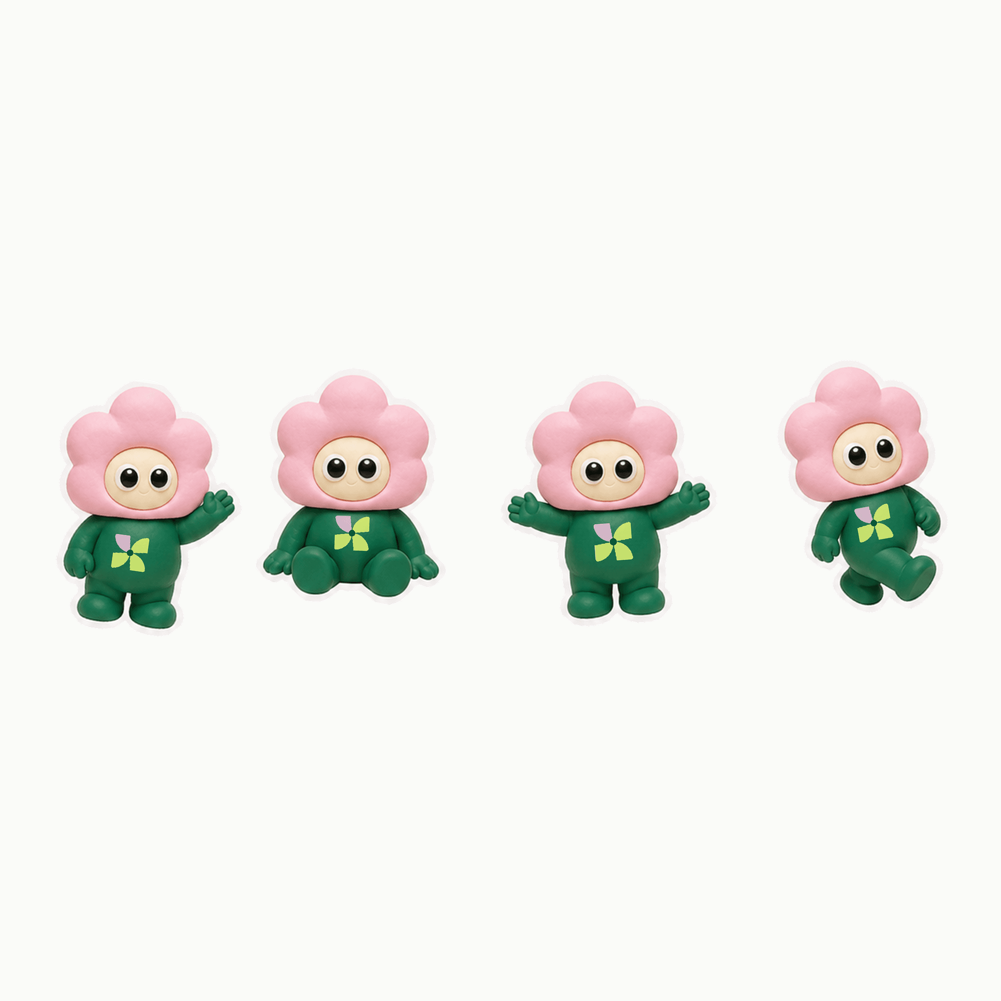 Sticker Pack